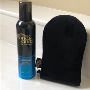 Bondi Sands Self Tanner